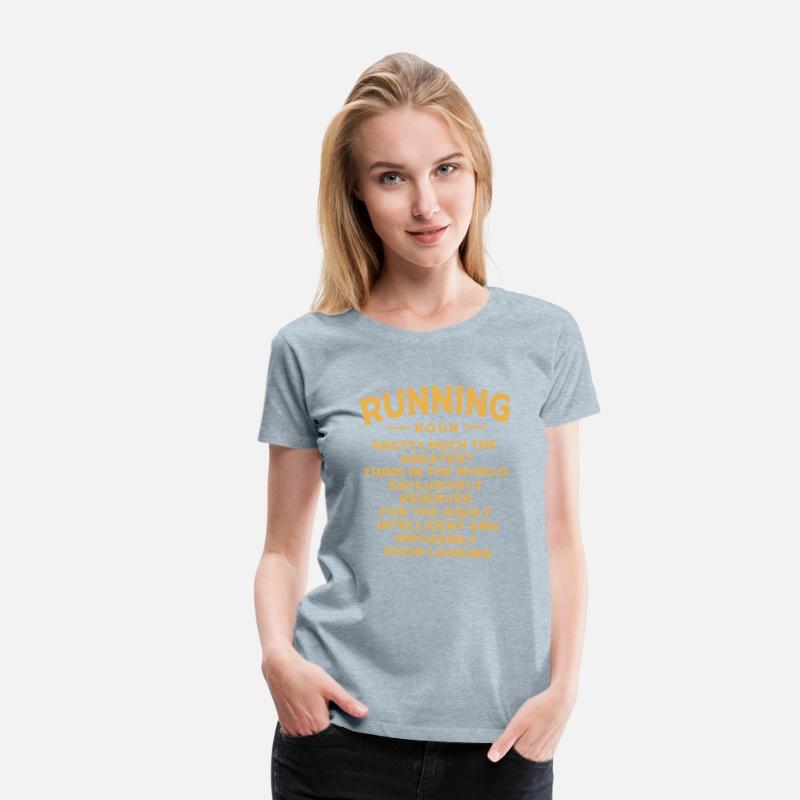 Running Definition Funny Marathon For Women