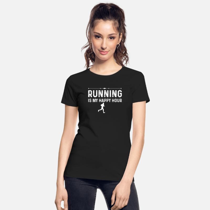 Running Runner, Run, Happy, Tour