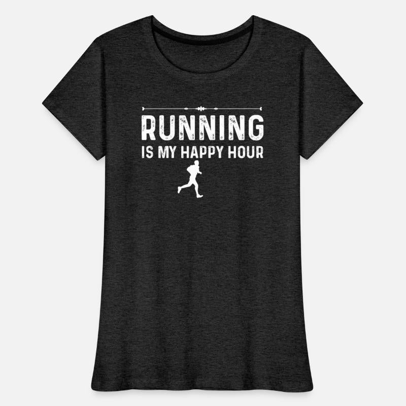 Running Runner, Run, Happy, Tour