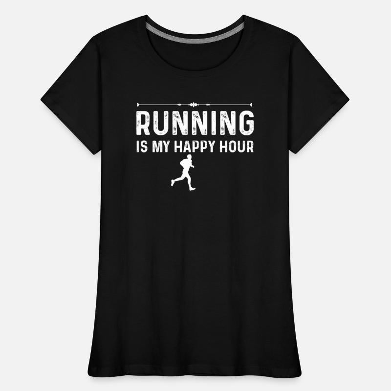 Running Runner, Run, Happy, Tour
