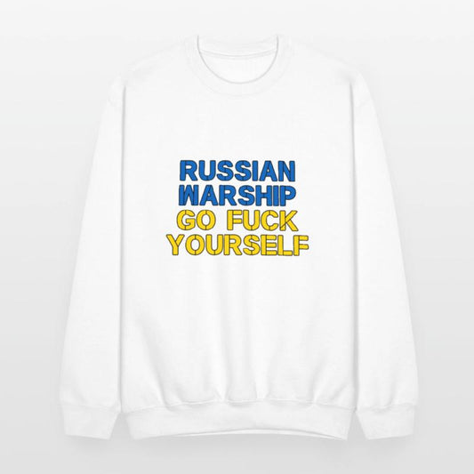 Russian Warship Go F Yourself