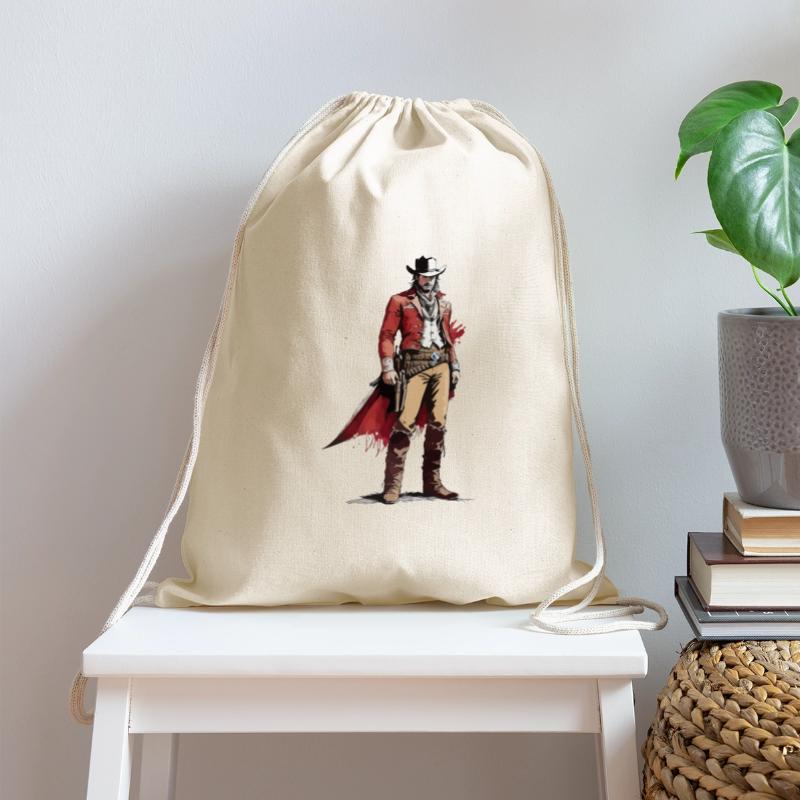 Saddle Up for Adventure: The Spirit of the Cowboy