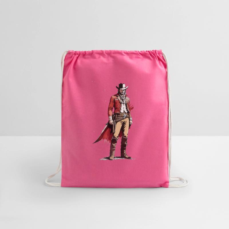 Saddle Up for Adventure: The Spirit of the Cowboy