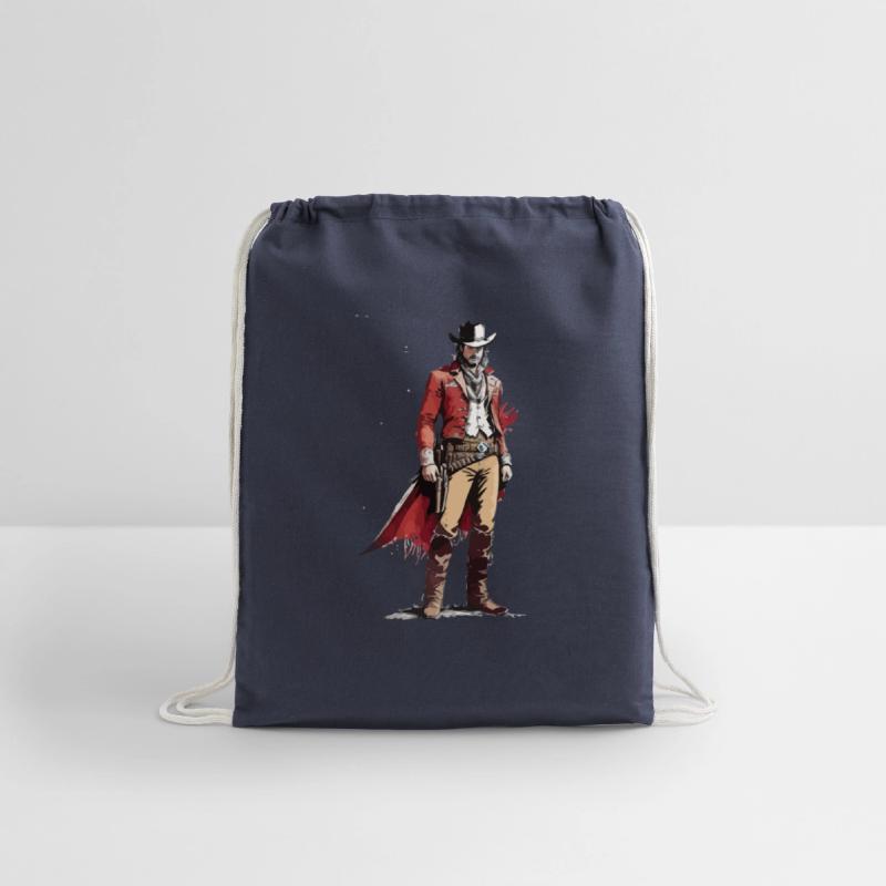 Saddle Up for Adventure: The Spirit of the Cowboy