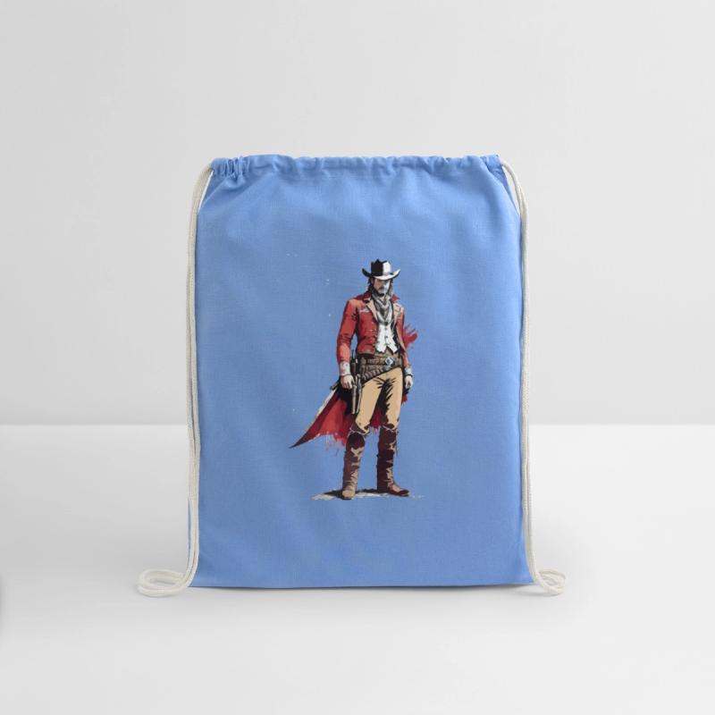 Saddle Up for Adventure: The Spirit of the Cowboy