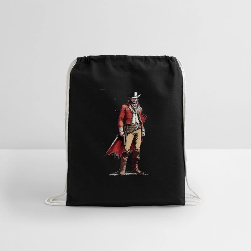 Saddle Up for Adventure: The Spirit of the Cowboy