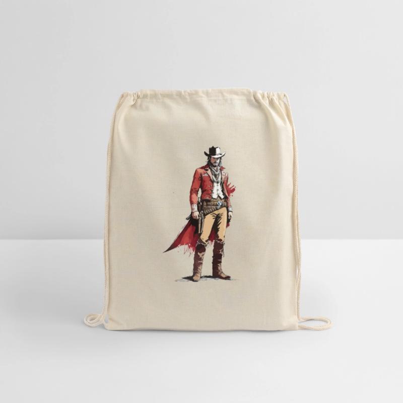 Saddle Up for Adventure: The Spirit of the Cowboy