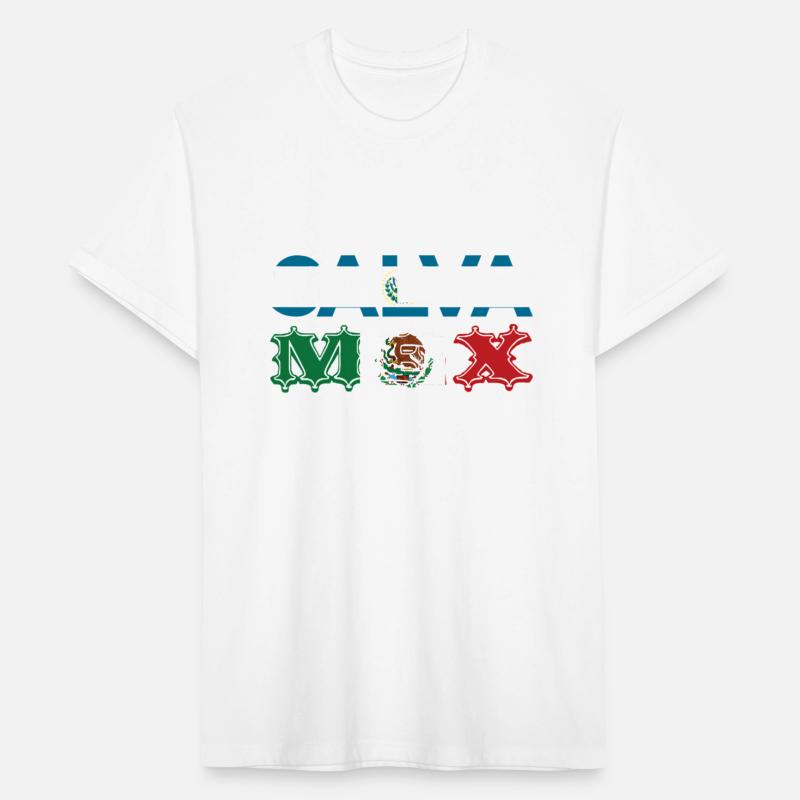 Salvadorian Mecan El Salvador Meco Mujer