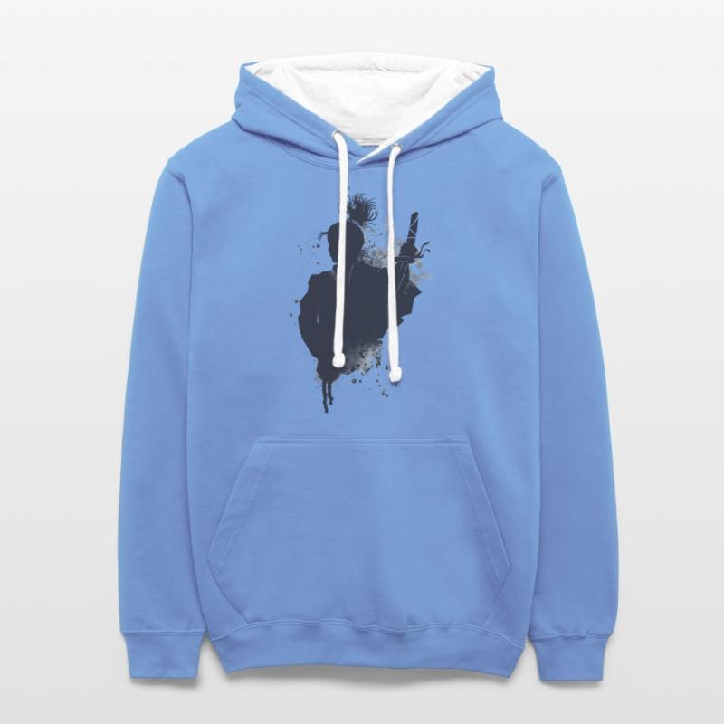 Samurai - Fighting shadows