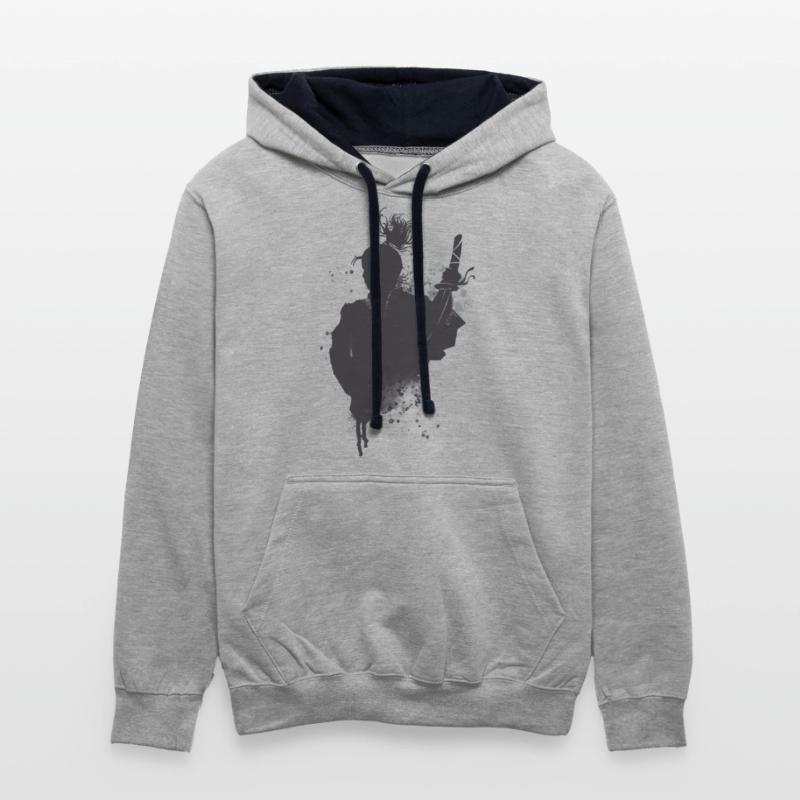 Samurai - Fighting shadows