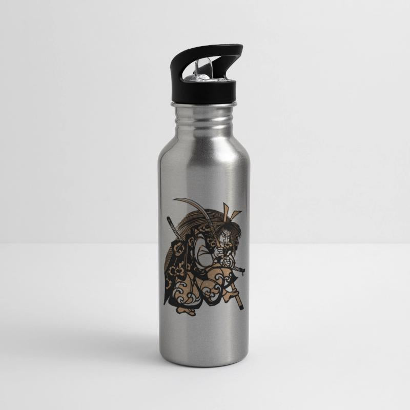 Samurai Theatrical Performance