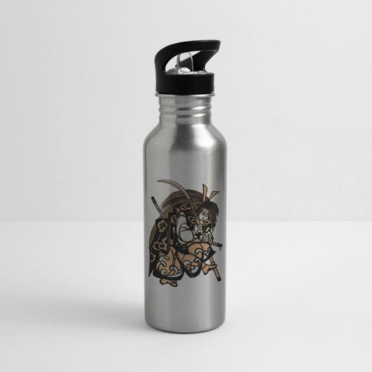 Samurai Theatrical Performance