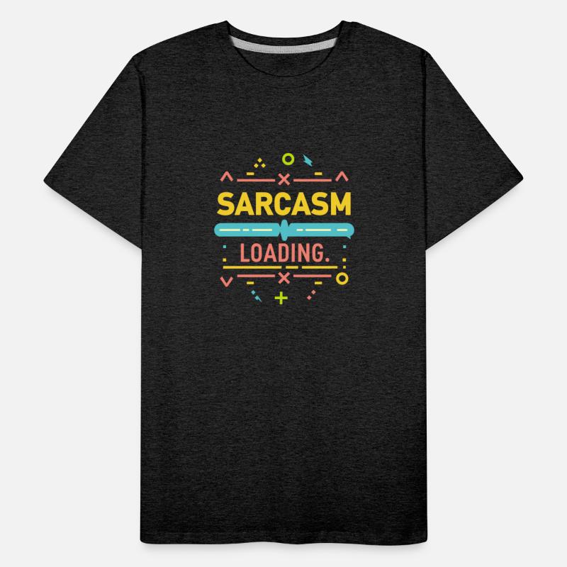 Sarcasm Loading