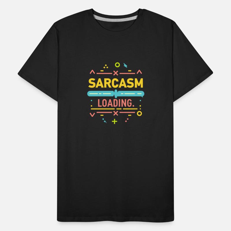 Sarcasm Loading