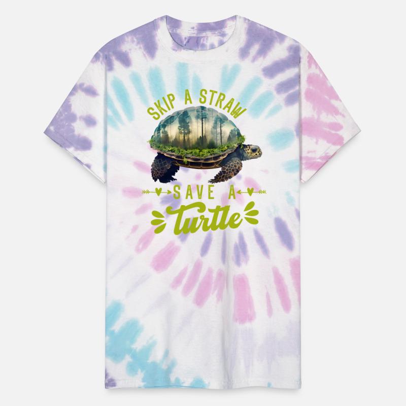 Save the Turtles Environmental Protection Ocean