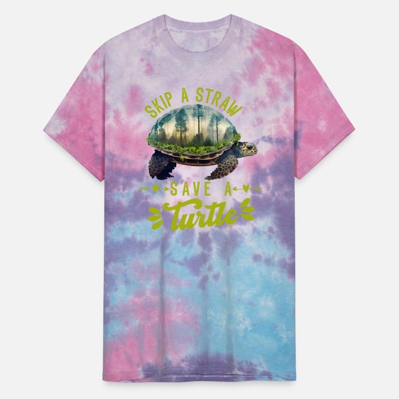 Save the Turtles Environmental Protection Ocean