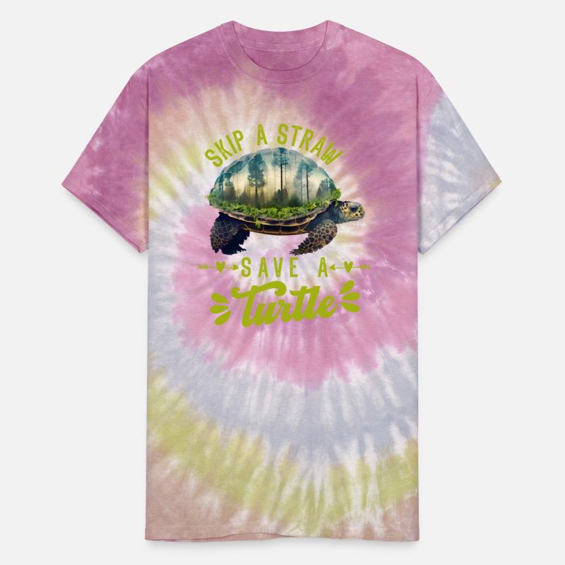 Save the Turtles Environmental Protection Ocean