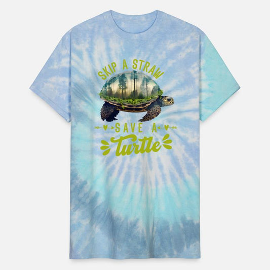 Save the Turtles Environmental Protection Ocean