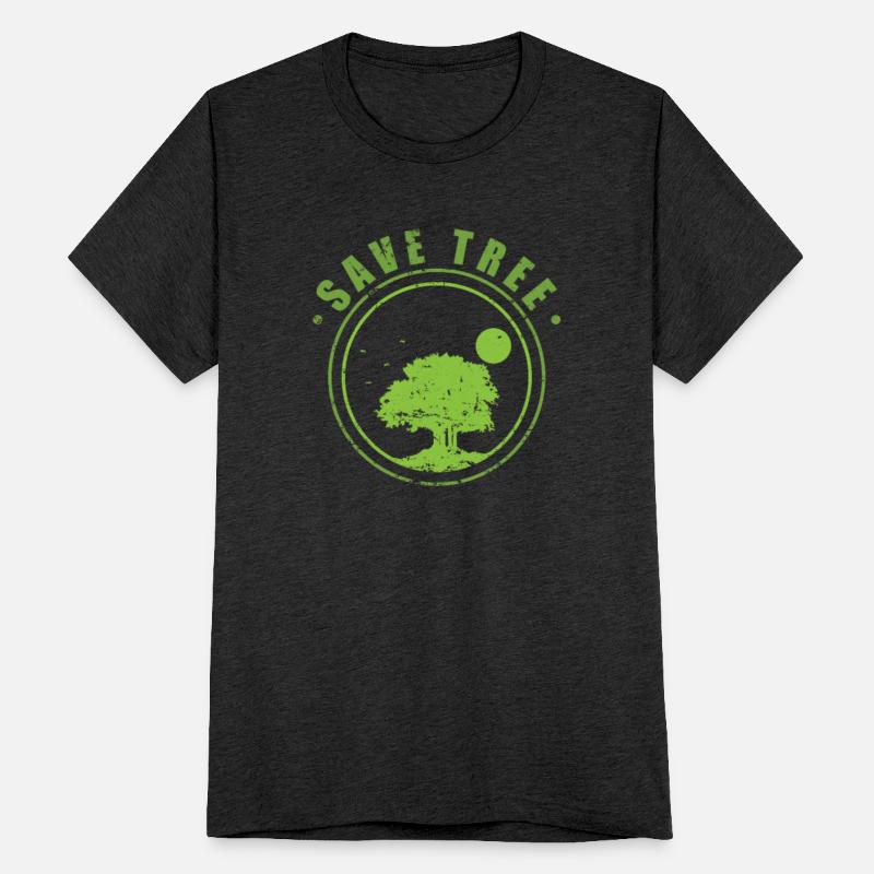 Save Tree Nature Forests Leaves Environment