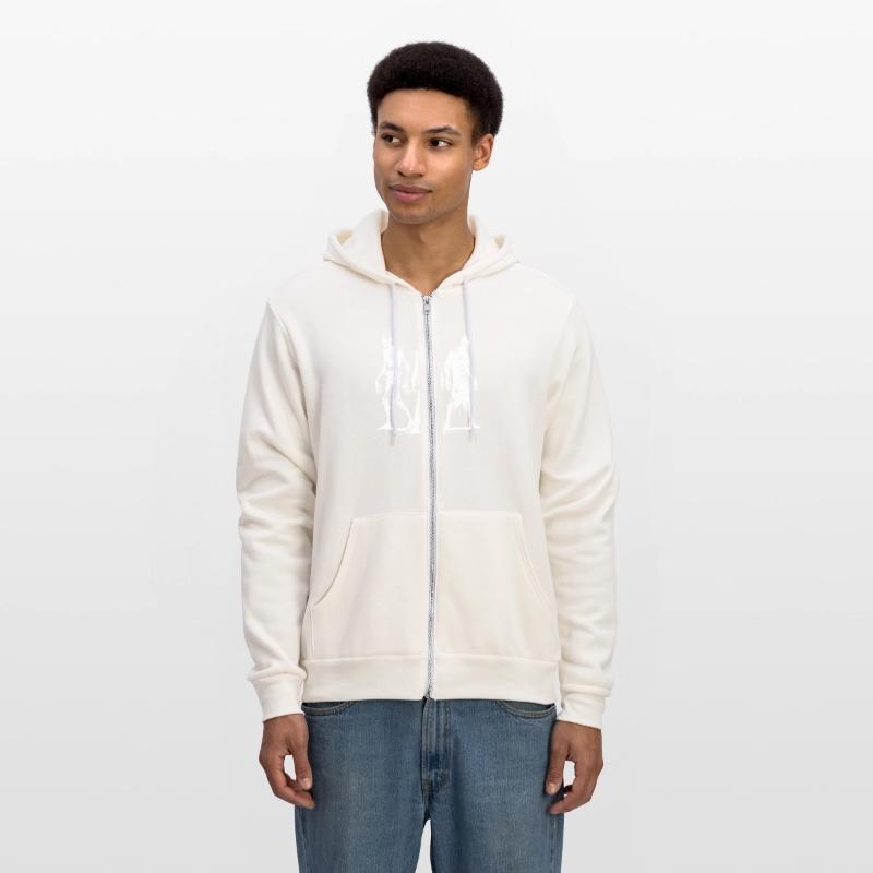 Scary Halloween Zombie Group