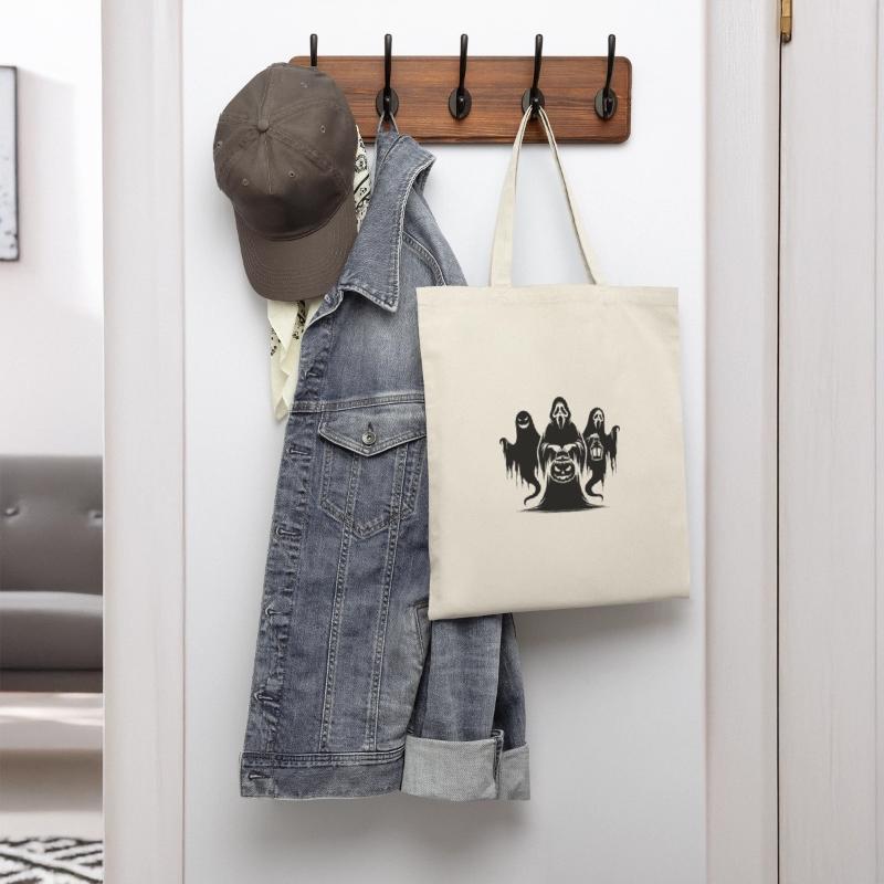 Scary Horror Undead Halloween Ghosts