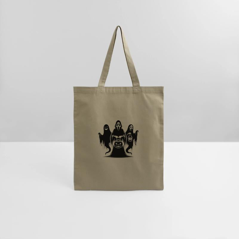 Scary Horror Undead Halloween Ghosts