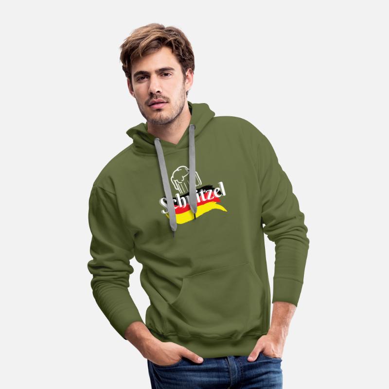 Schnitzel Germany Food