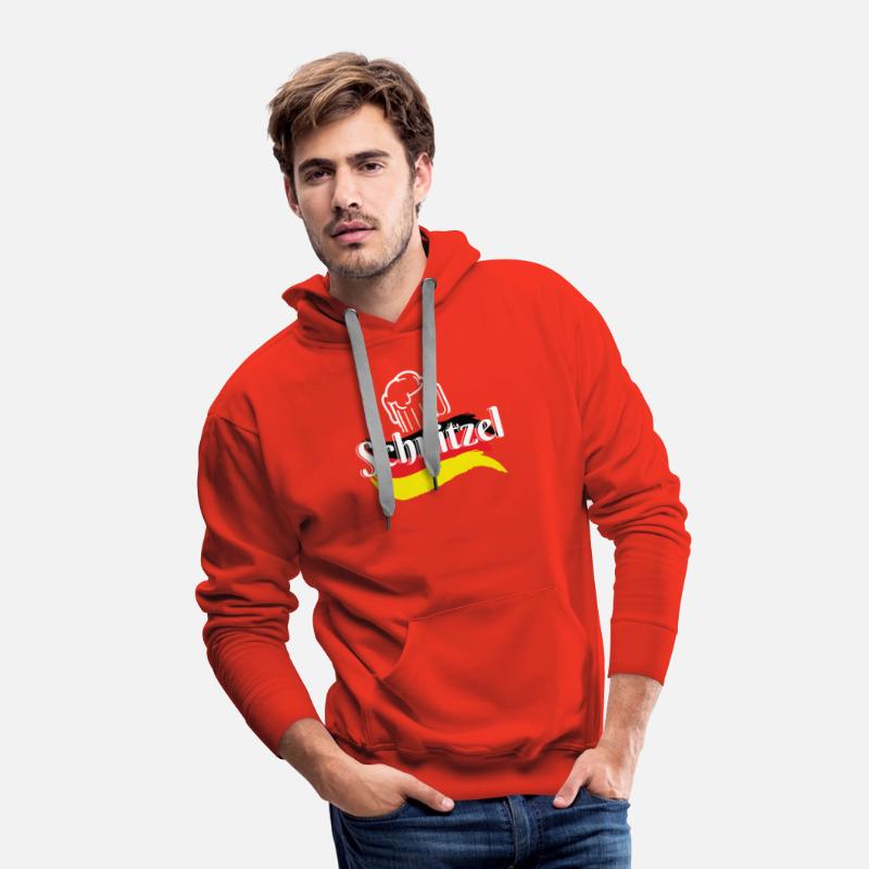 Schnitzel Germany Food