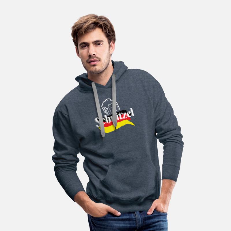 Schnitzel Germany Food