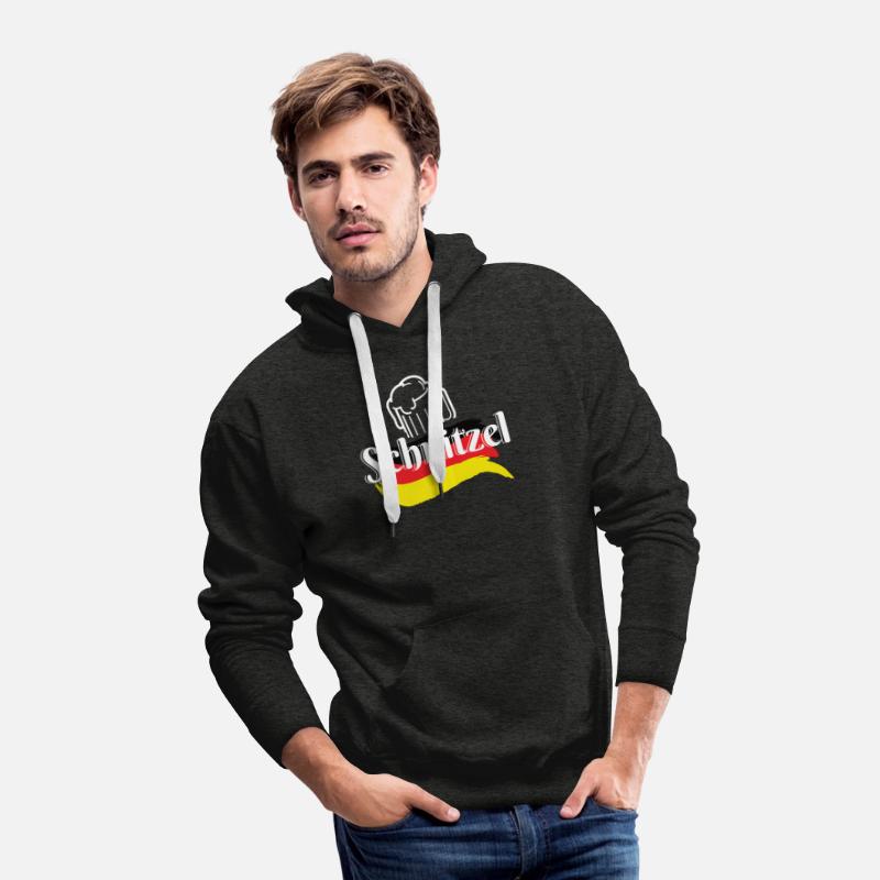 Schnitzel Germany Food