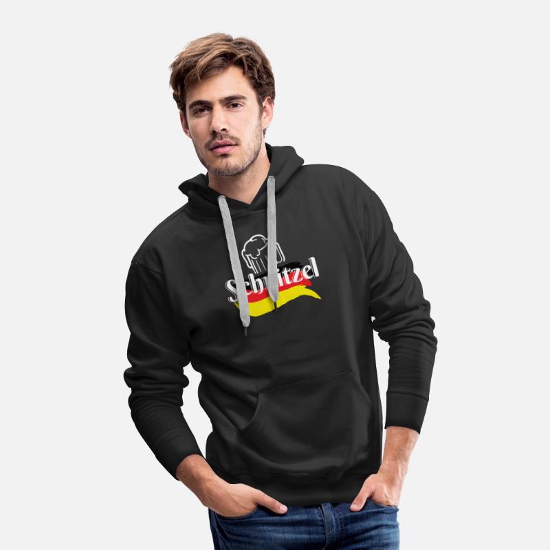 Schnitzel Germany Food