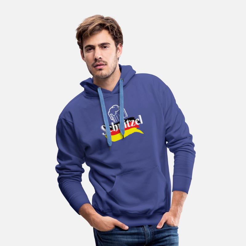 Schnitzel Germany Food