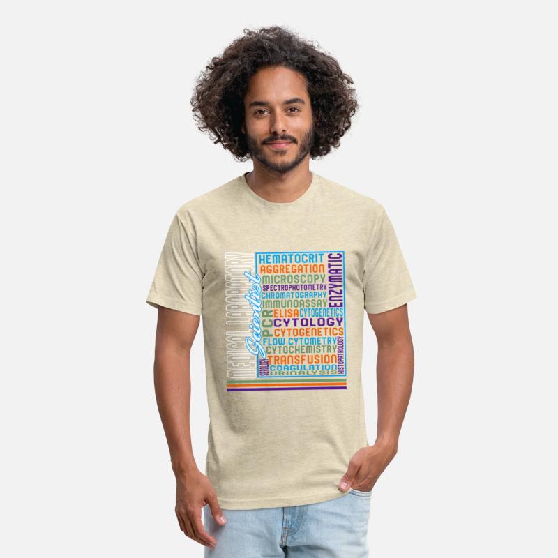 Science Shirt, Medical Laboratory Tee, Medicine