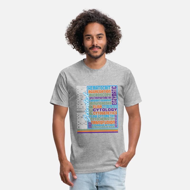 Science Shirt, Medical Laboratory Tee, Medicine