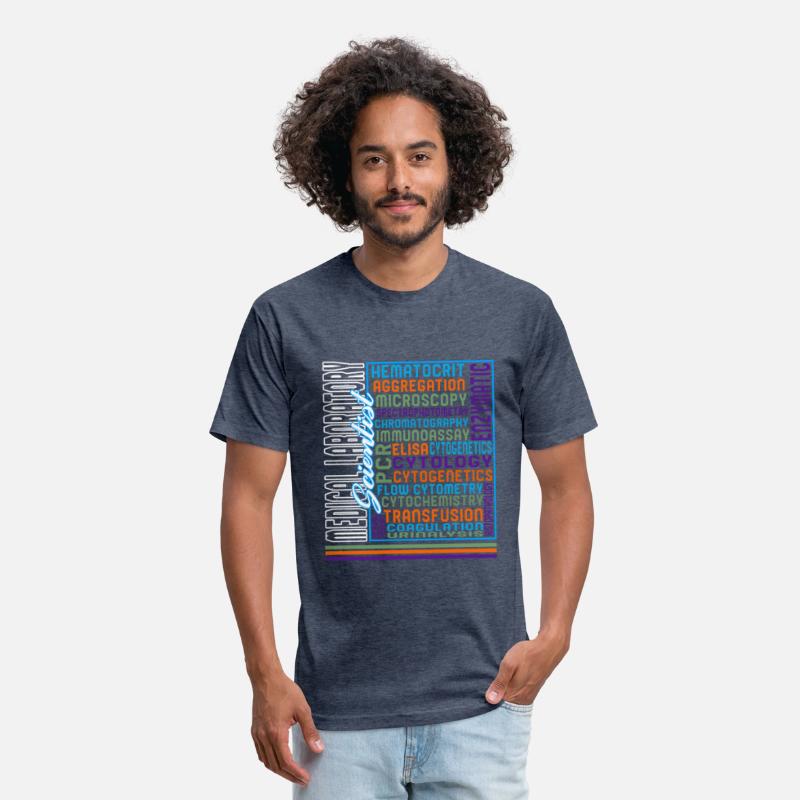 Science Shirt, Medical Laboratory Tee, Medicine