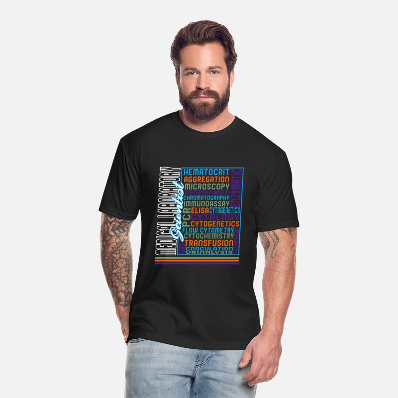 Science Shirt, Medical Laboratory Tee, Medicine