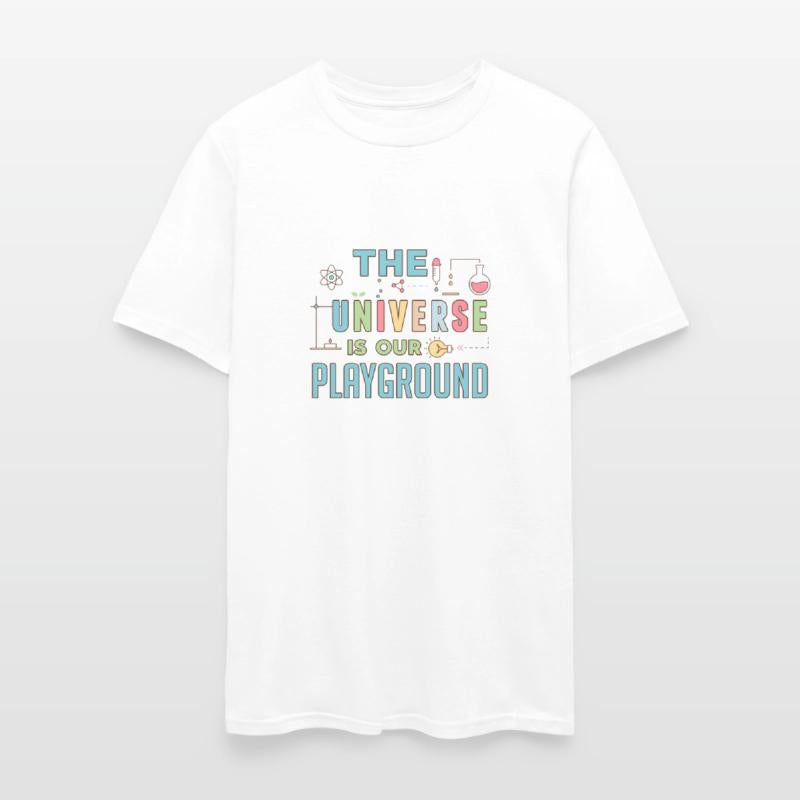 Science The Universe