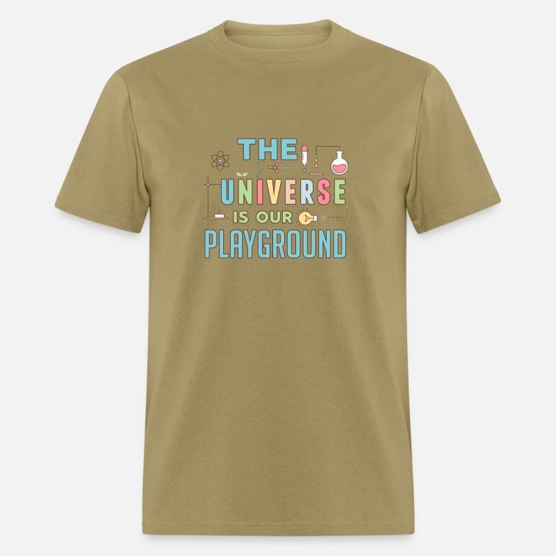 Science The Universe