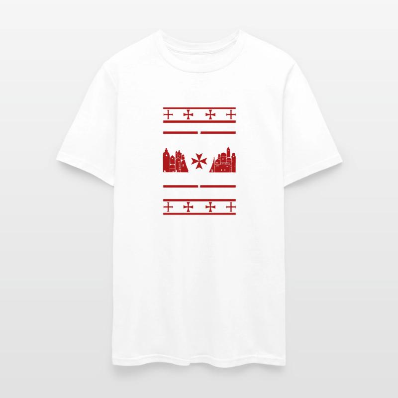 See You In The Holy Land Christmas