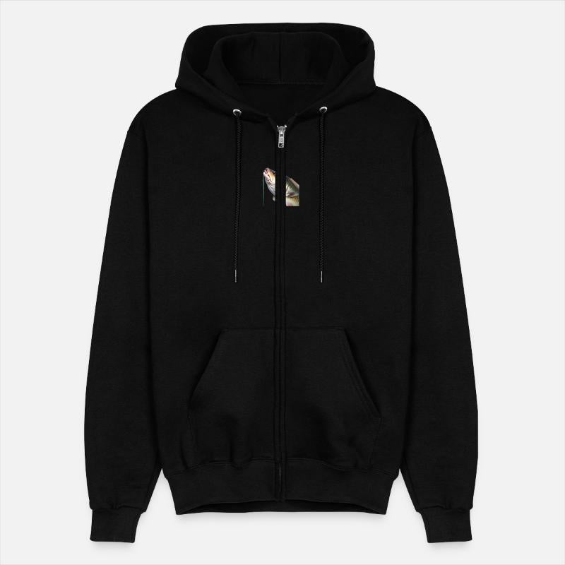 Seize The Carp - First Run