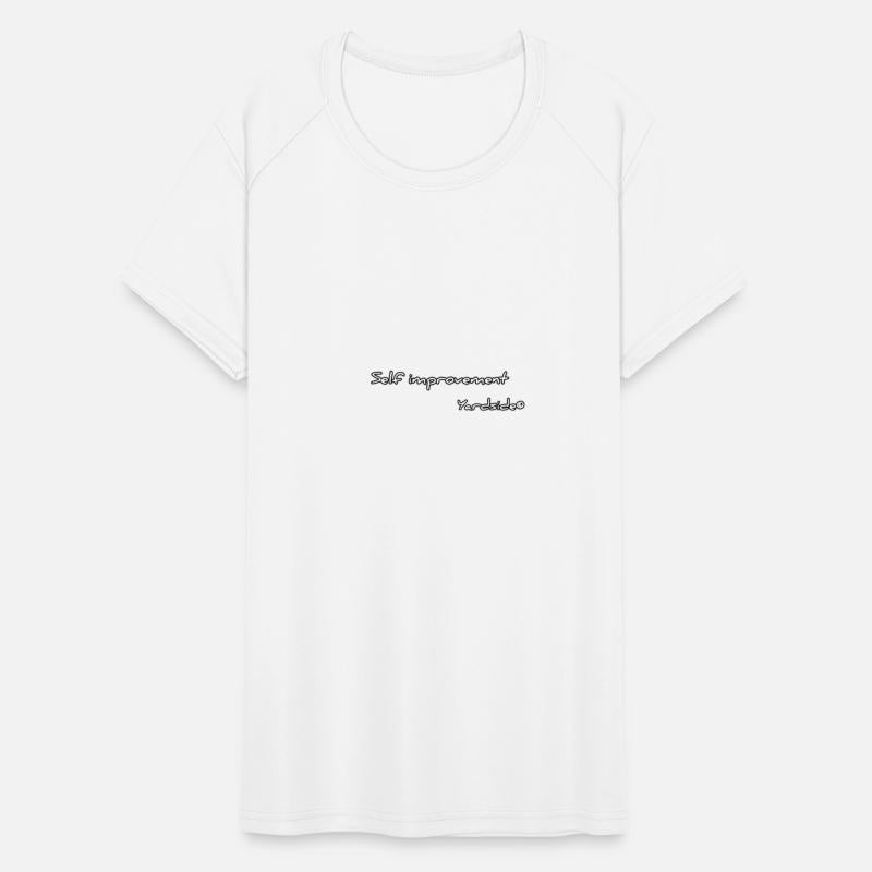 self improvement Yardside