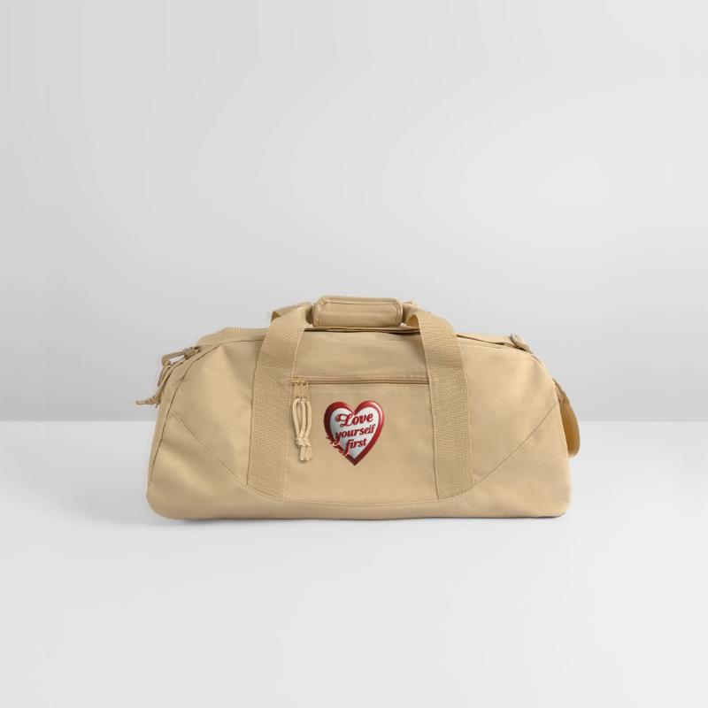 Self Love Essentials Love Yourself First