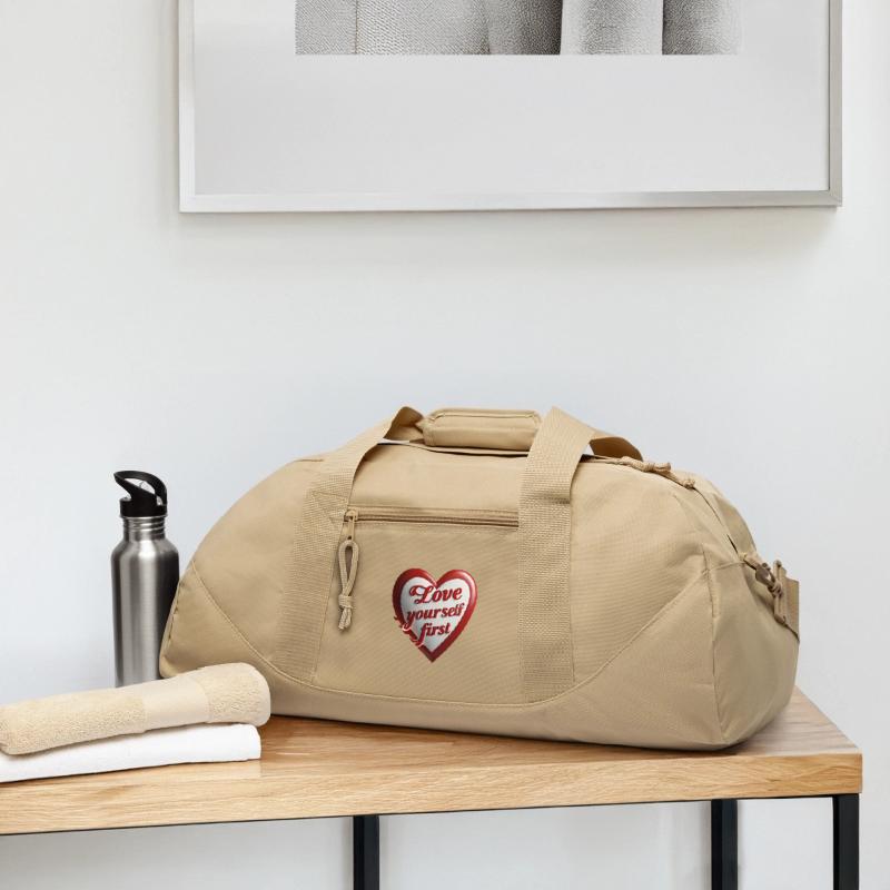 Self Love Essentials Love Yourself First