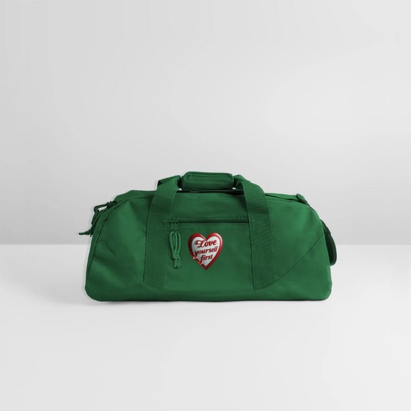 Self Love Essentials Love Yourself First