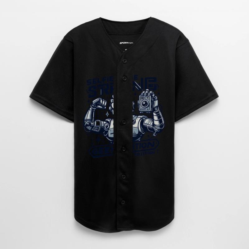 selfie game strong geek edition