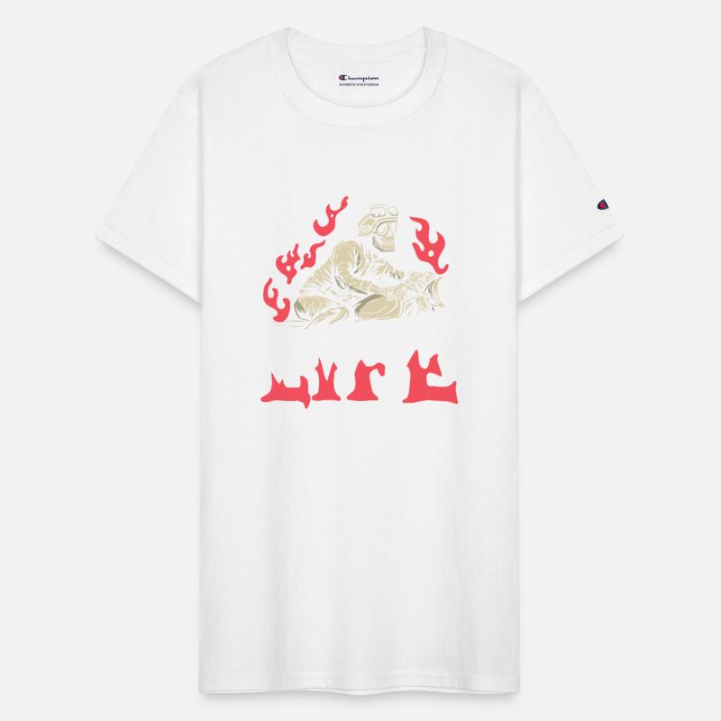 Sentenced to life behind bars | chopper & bikers