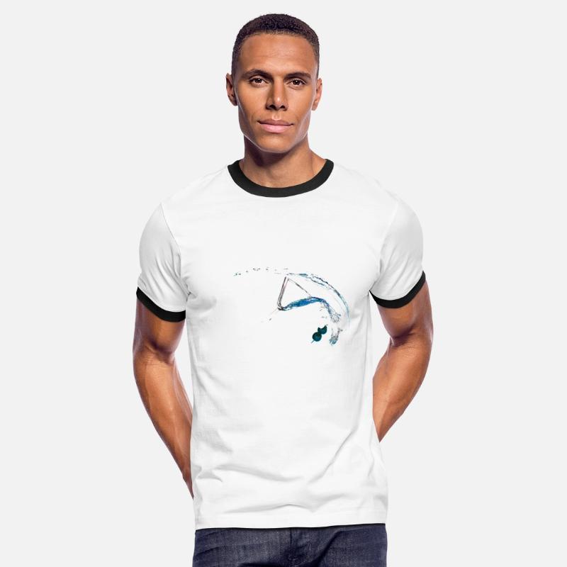 Shaken, Not Stirred – The Parkinson’s Twist