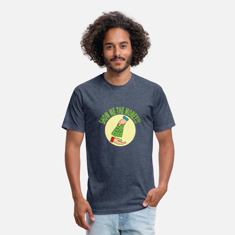 Show Money Design for High Earning Professionals