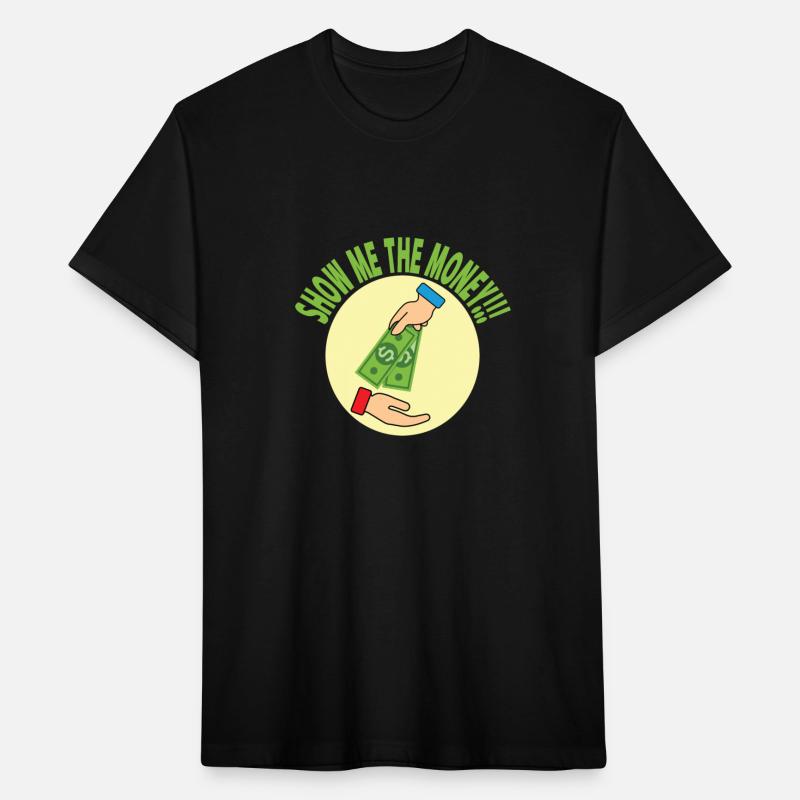 Show Money Design for High Earning Professionals