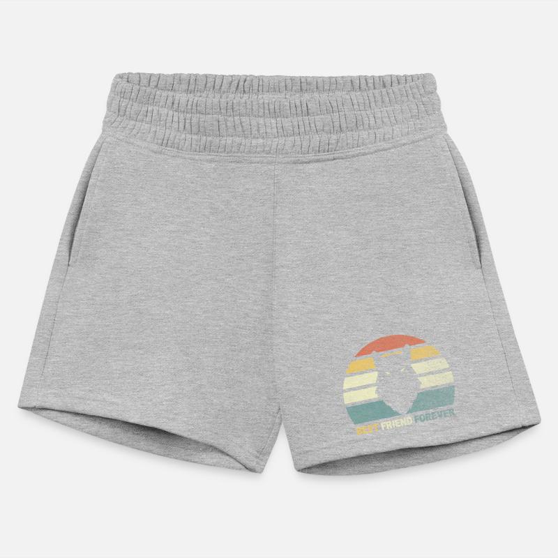 Silhouette Owl with Sunset Background